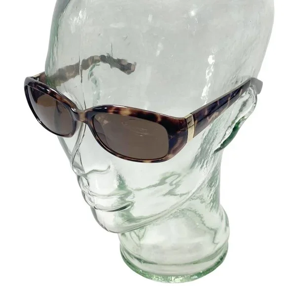 Dana Buchman Tortoise Sunglasses - Picture 3 of 12